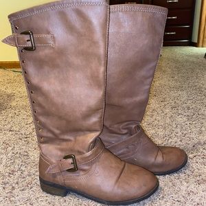 Womens boots